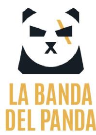Imagen de LA BANDA DEL PANDA