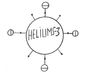 Imagen de HELIUMS-3