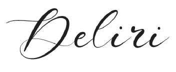 Imagen de DELIRI