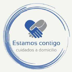 Imagen de Estamos contigo, cuidados a domicilio