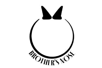 Imagen de BROTHER\'S NOSE