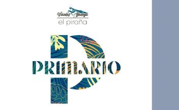 Imagen de EL PIRAÑA PRIMARIO