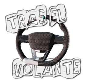 Imagen de TRAS EL VOLANTE