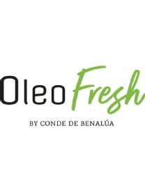 Imagen de OLEOFRESH BY CONDE DE BENALÚA