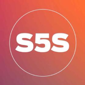 Imagen de S5S (Sevilla con los 5 Sentidos)