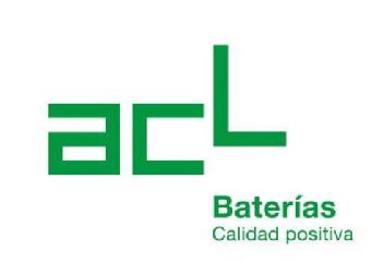 Imagen de ACL BATERÍAS CALIDAD POSITIVA