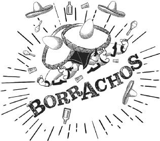 Imagen de BORRACHOS, FIG
