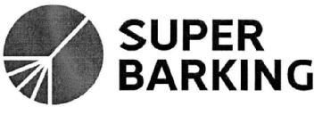 Imagen de SUPER BARKING, FIG