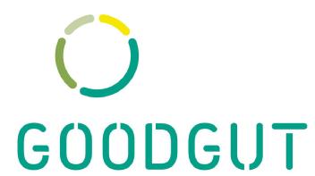 Imagen de GOODGUT