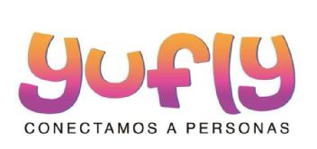 Imagen de YUFLY CONECTAMOS A PERSONAS