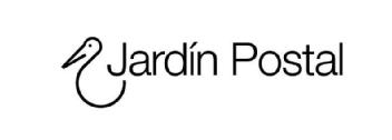Imagen de Jardín Postal
