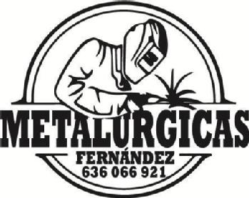Imagen de METALURGICAS FERNANDEZ