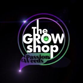 Imagen de Passion Weeds TGS