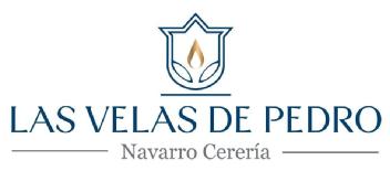 Imagen de LAS VELAS DE PEDRO NAVARRO CERERIA