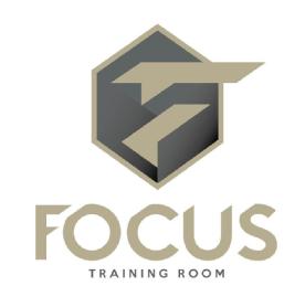 Imagen de Focus training room