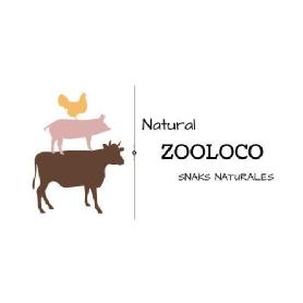 Imagen de Natural ZOOLOCO SNAKS NATURALES