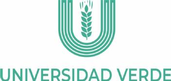 Imagen de UNIVERSIDAD VERDE