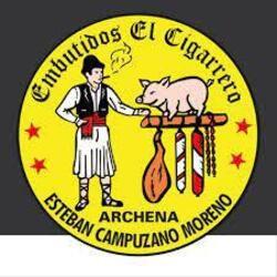 Imagen de embutidos el cigarrero ESTEBAN CAMPUZANO MORENO