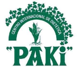 Imagen de CENTRO INTERNACIONAL DE DIETETÉTICA PAKI