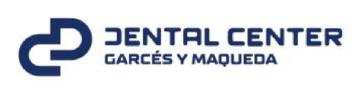 Imagen de DENTAL CENTER GARCÉS Y MAQUEDA