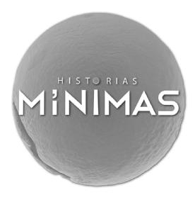 Imagen de HISTORIAS MÍNIMAS