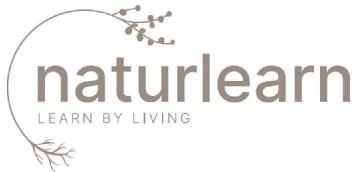 Imagen de NATURLEARN LEARN BY LIVING