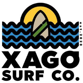 Imagen de Xagó Surf Company