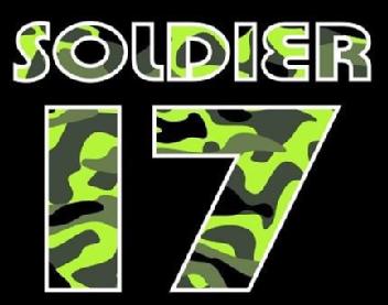 Imagen de SOLDIER 17