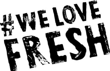 Imagen de #WE LOVE FRESH