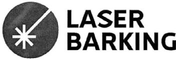 Imagen de LASER BARKING, FIG
