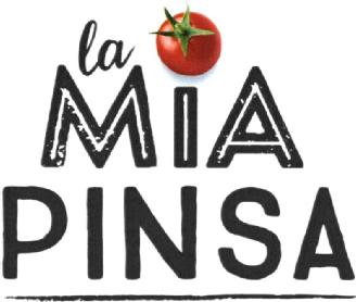 Imagen de LA MIA PINSA