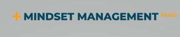 Imagen de + MINDSET MANAGEMENT MaaS