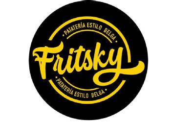 Imagen de PATATERÍA ESTILO BELGA FRITSKY PATATERÍA ESTILO BELGA