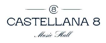 Imagen de 8 CASTELLANA 8 MUSIC HALL