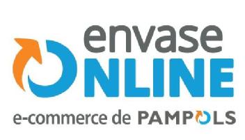 Imagen de ENVASE ONLINE E-COMMERCE DE PAMPOLS