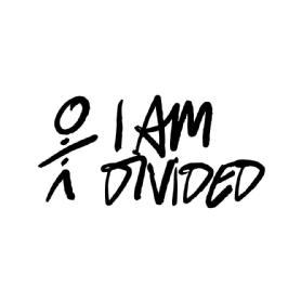 Imagen de I Am Divided