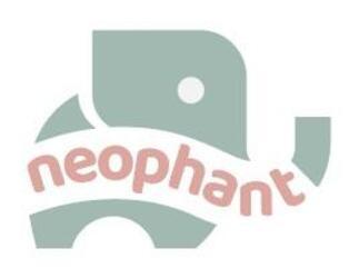 Imagen de NEOPHANT