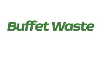 Imagen de Buffet Waste