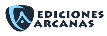 Imagen de EDICIONES ARCANAS