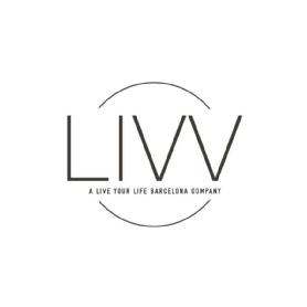 Imagen de LIVV - A LIVE YOUR LIFE BARCELONA COMPANY