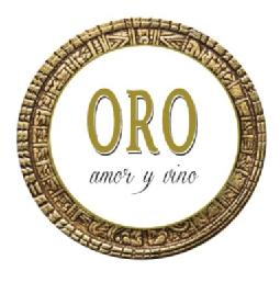 Imagen de ORO AMOR Y VINO