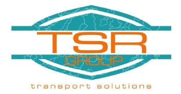 Imagen de TSR GROUP TRANSPORT SOLUTIONS