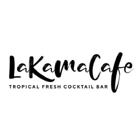 Imagen de LAKAMACAFE TROPICAL FRESH COCKTAIL BAR
