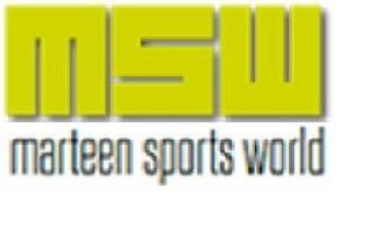 Imagen de MSW MARTEEN SPORTS WORLD