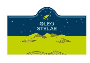 Imagen de OLEO STELAE