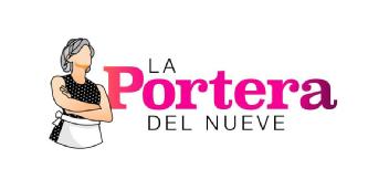 Imagen de LA PORTERA DEL NUEVE