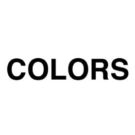 Imagen de COLORS