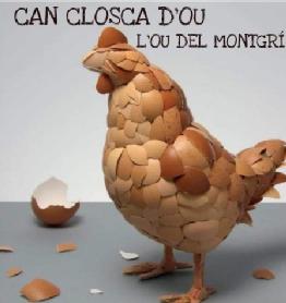 Imagen de Can Closca D'ou l'ou del Montgrí