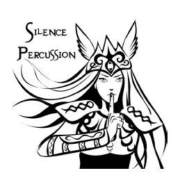 Imagen de SILENCE PERCUSSION