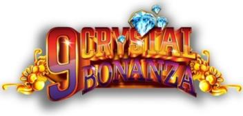 Imagen de 9 CRYSTAL BONANZA